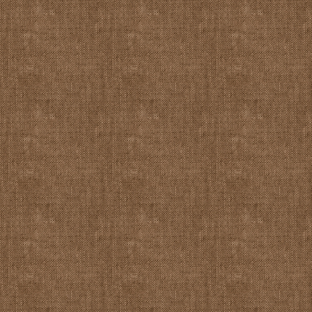 Northcott Linen - Rust Brown 9065 30