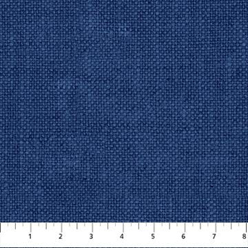 Linen Basic Navy - 9065-48