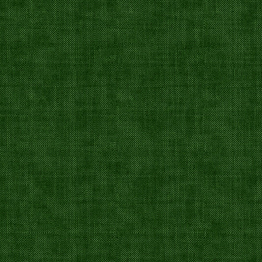 Northcott Linen - Evergreen 9065 78