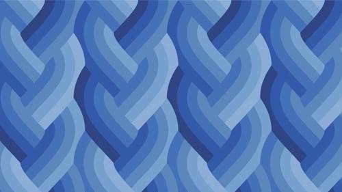 Echo Braid Royal Blue - 42380 17