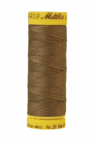 Silk Finish 28wt 87yds Amygdala 9128-0269