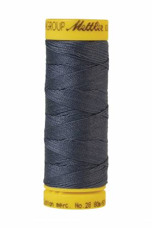 Silk Finish 28wt 87yds Blue Shadow 9128-0311