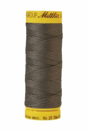 Silk Finish 28wt 87yds Old Tin 9128-0415