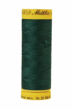 Silk Finish 28wt 87yds Swamp 9128-0757