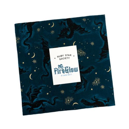*Pre-order* Ruby Star - Fireglow Layer Cake
