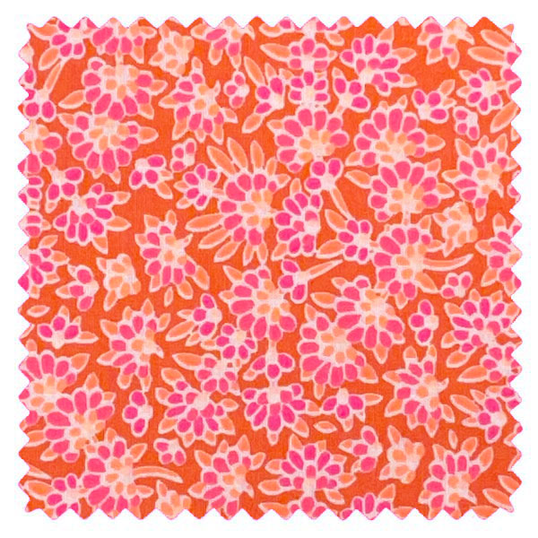 Petit Pan - Pink Calendula