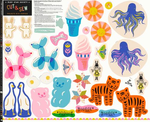 *Pre-order* Ruby Star - Projects With Purpose 2026 Pan