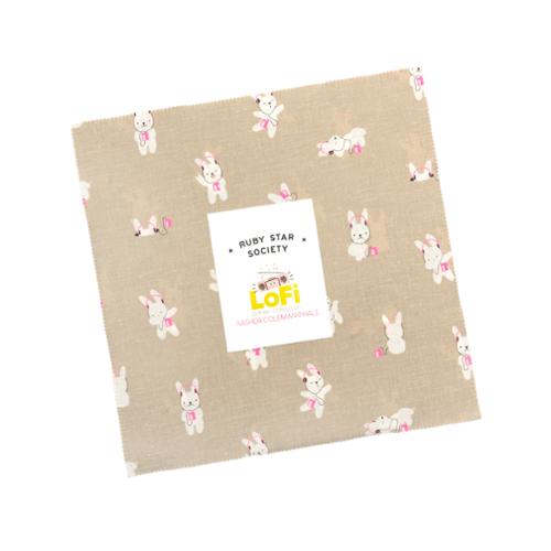 *Pre-order* Ruby Star - Lofi Linens Layer Cake