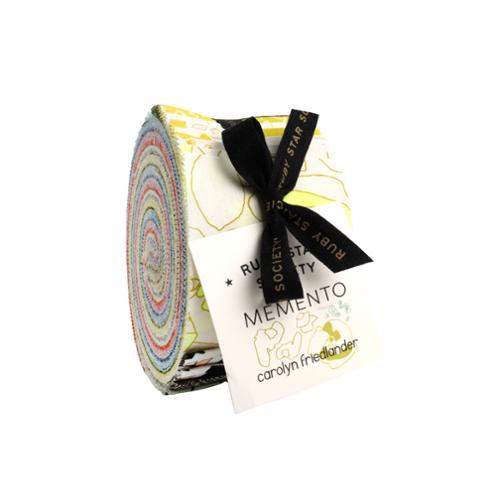 Ruby Star - Memento Jelly Roll