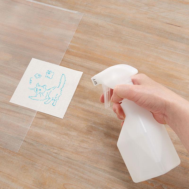 Clover - Water Ersable Tracing Paper