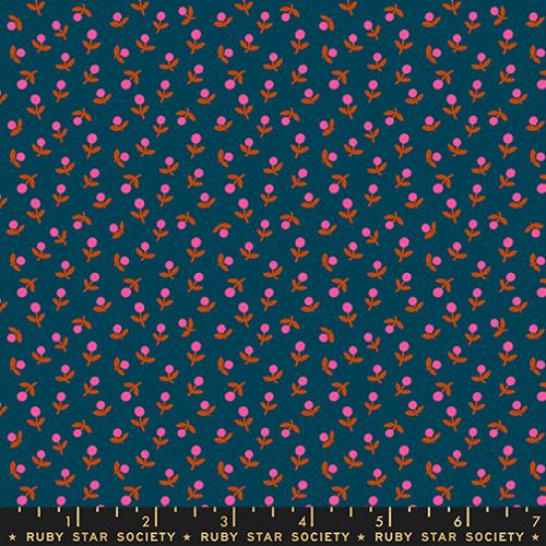 Ruby Star - 1 800 Calico Galaxy - RS4103 28 quilting fabric
