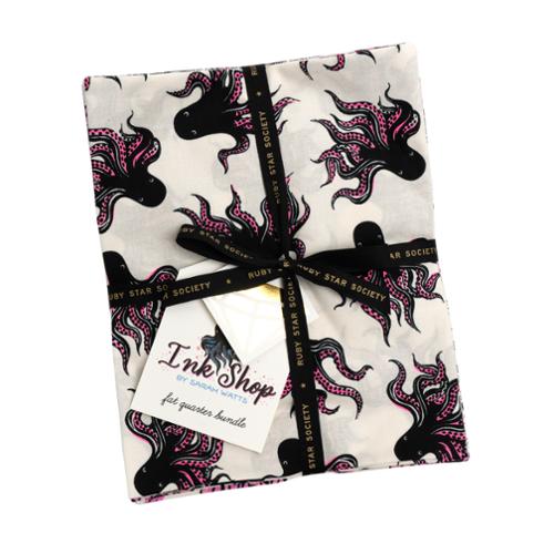 *Pre-order* Ruby Star - Ink Shop FQ 23 skus