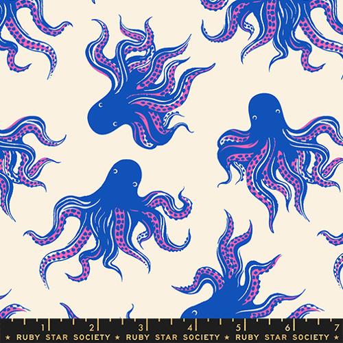 *Pre-order* Ruby Star - Ink Shop Blue Ribbon