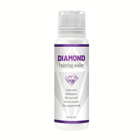 Diamond Painting Sealant