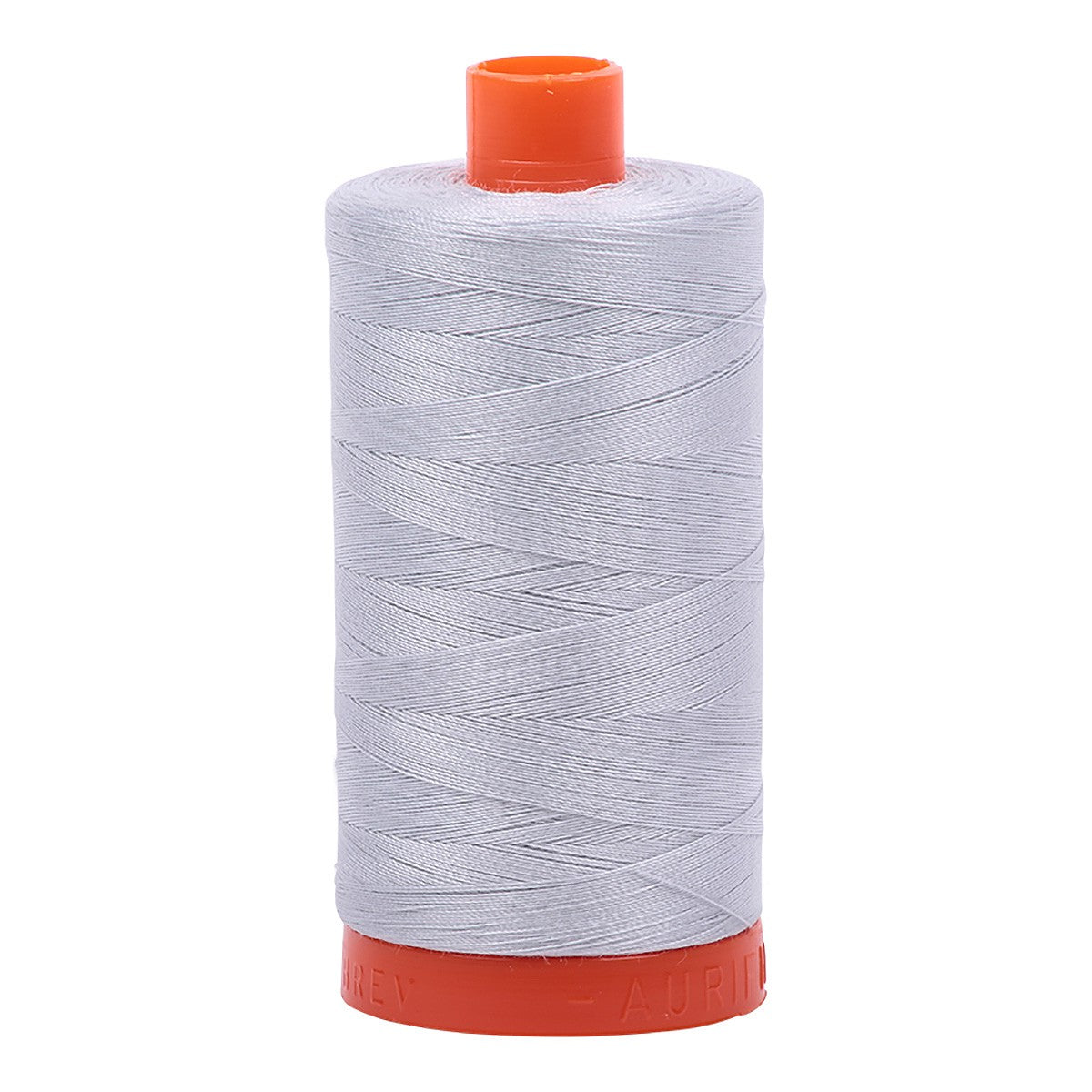 Aurifil Cotton Mako Thread 50wt 1422yds - Dove