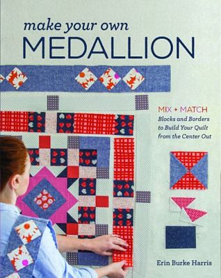 Make Your Own Medallion