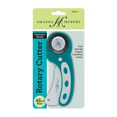 Amanda Murphy Rotary Cutter 45mm