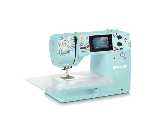 7/31 Intro to Machine Sewing