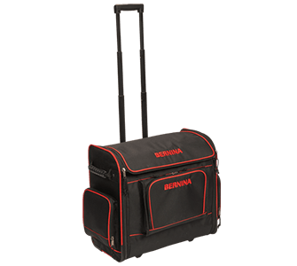 BERNINA L Machine Suitcase