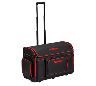 BERNINA X-Large Machine Suitcase