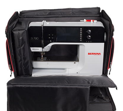 BERNINA X-Large Machine Suitcase