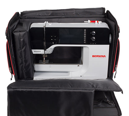 BERNINA L Machine Suitcase