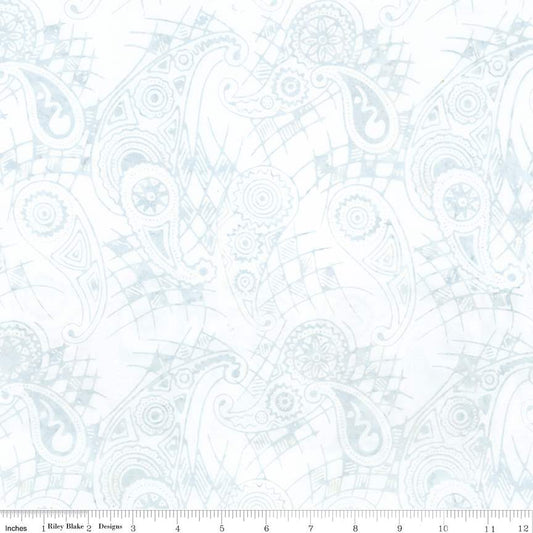 Batiks Splatter Phloof