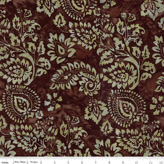 Batiks Decorator Organza