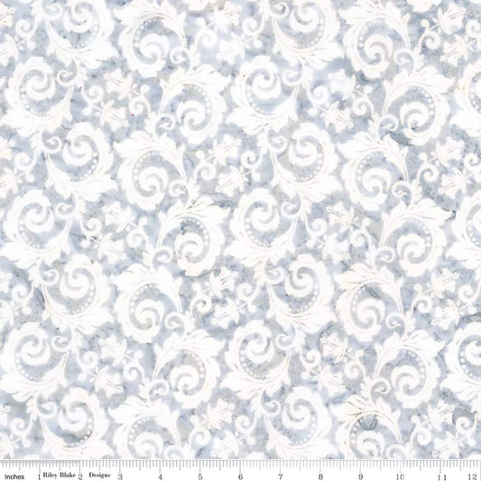 Batiks Decorator Style Frost