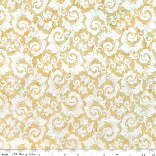 Expressions Batiks Decorator Style Parmesan