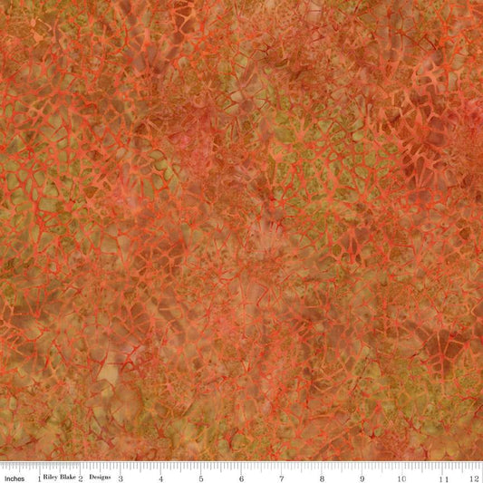 Expressions Batiks Kalinda Sandstorm