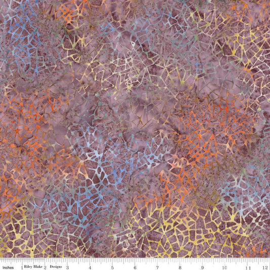 Expressions Batiks Kalinda Close to Cocoa
