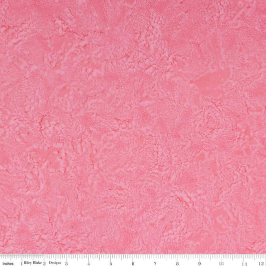 Expressions Batiks Hand-Dyes Pink