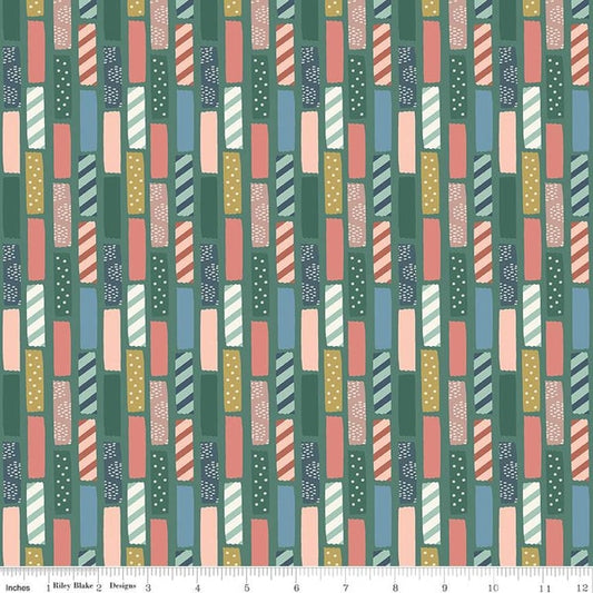 Let's Create Washi Hunter