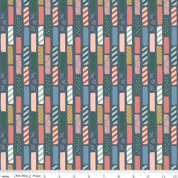 Let's Create Washi Oxford