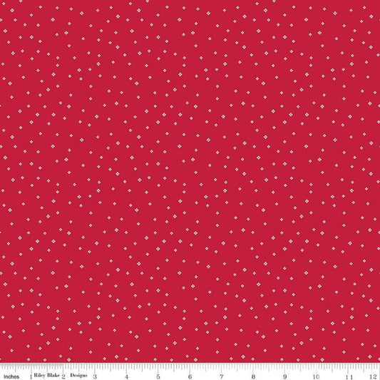 Red Delicious Pomegranate Sorbet Red
