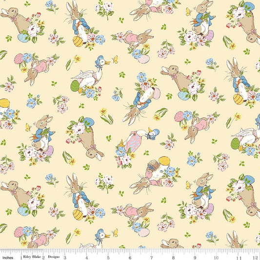 *Pre-order* Peter Rabbit™ Spring Main Shortbread