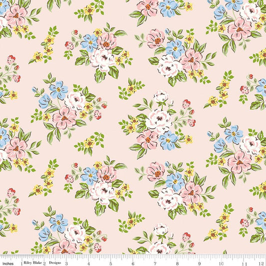 *Pre-order* Peter Rabbit™ Spring Bouquet Ballerina