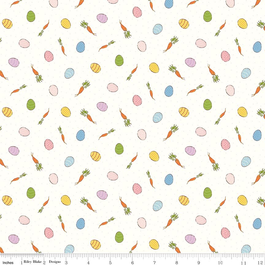 *Pre-order* Peter Rabbit™ Spring Egg Toss Cloud