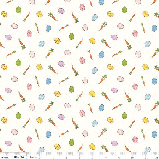 *Pre-order* Peter Rabbit™ Spring Egg Toss Cloud