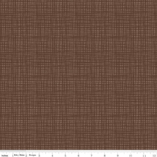 Texture In Color Chocolate