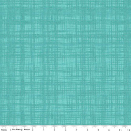 Texture In Color Glacier