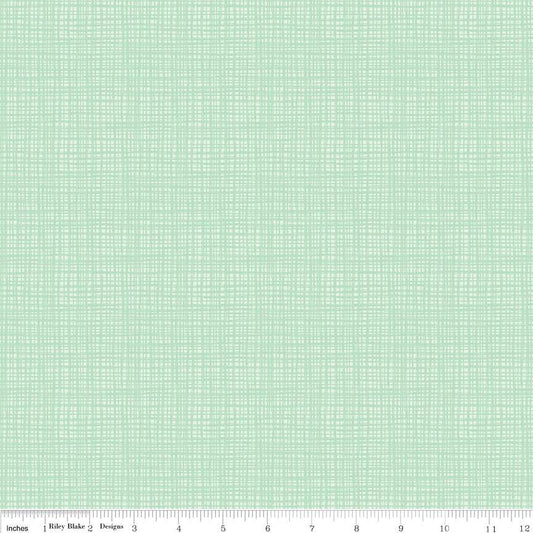 Texture In Color Sweet Mint