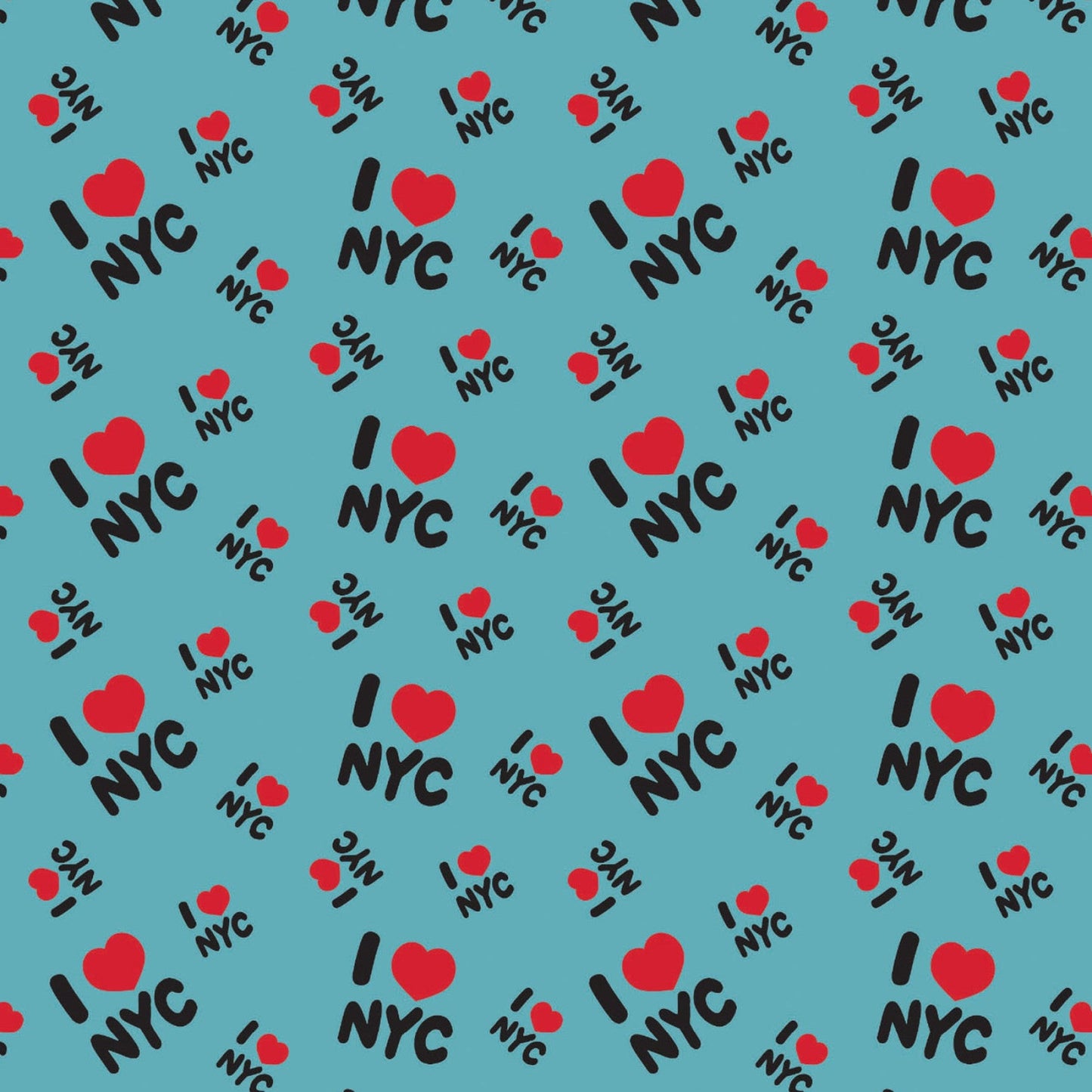 I Love New York Full Collection bundle
