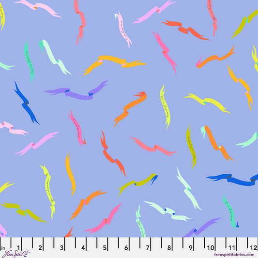 *Pre-order* Tula Pink - Gentle Reminder - Dream || Legendary Cotton Lawn