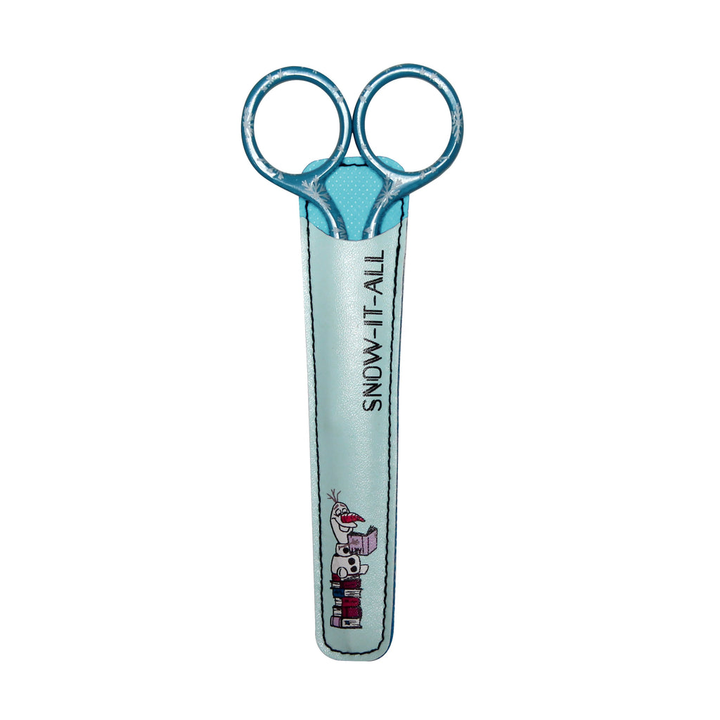 Disney Frozen 2 - Scissors Olaf