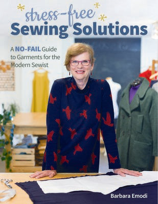 Stress Free Sewing Solutions