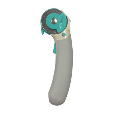 Christa Watson Rotary Cutter 45mm Soft Touch