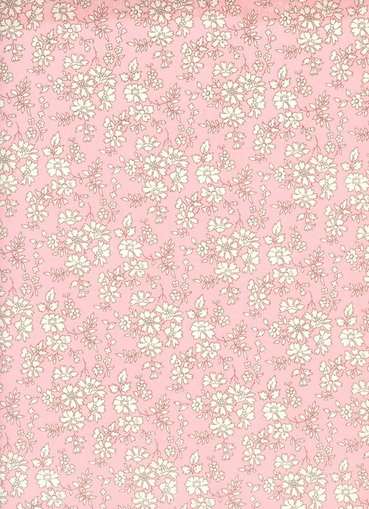 Liberty Tana Lawn® Capel S - Pink