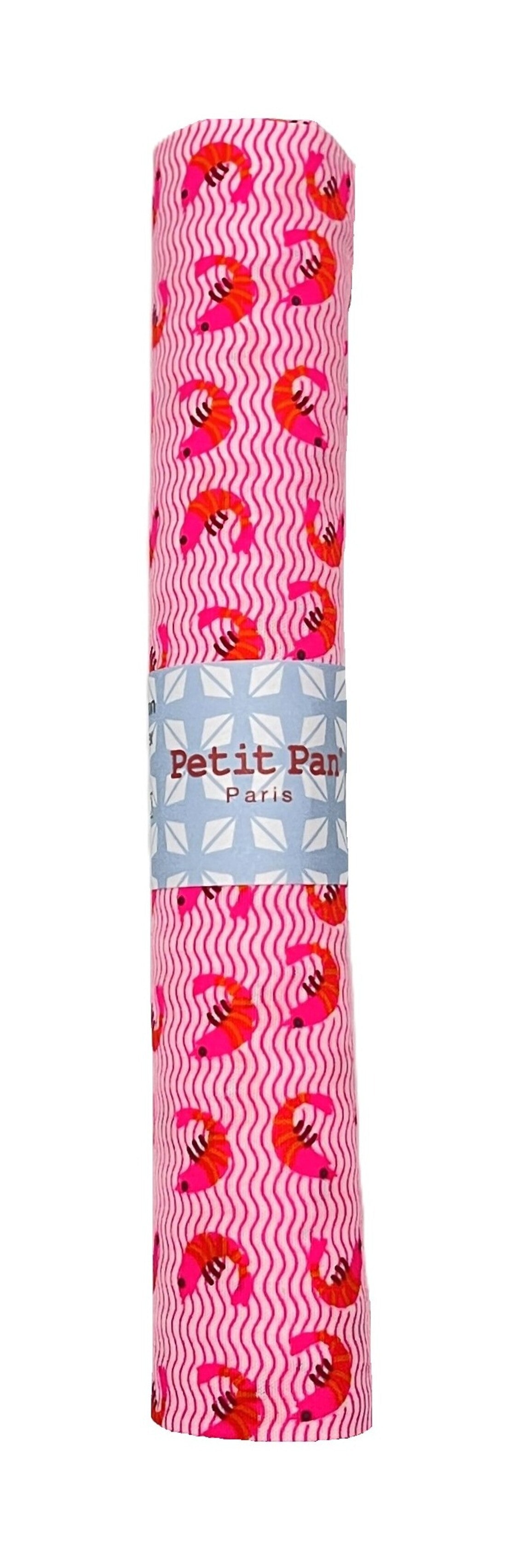 Petit Pan - Krevett Rose